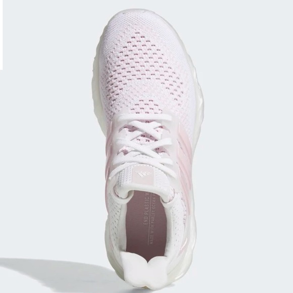 adidas UltraBOOST Web DNA Clear Pink - Picture 7 of 10